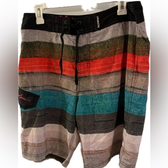 Maui and Sons Other - Maui and Sons men’s Swim Shorts size 32